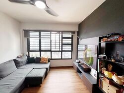Blk 402A Fernvale Acres (Sengkang), HDB 4 Rooms #633406481